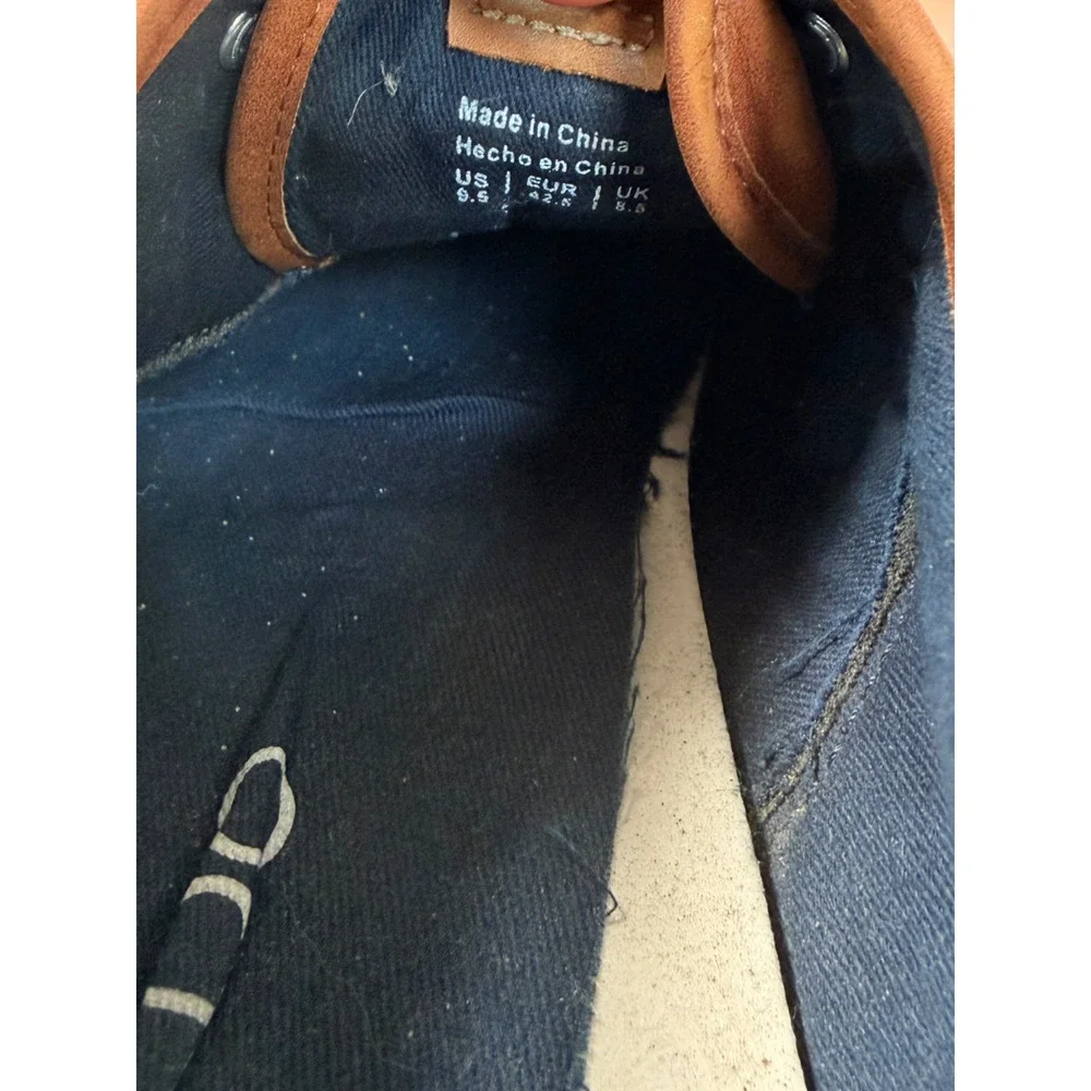 Aldo men casual